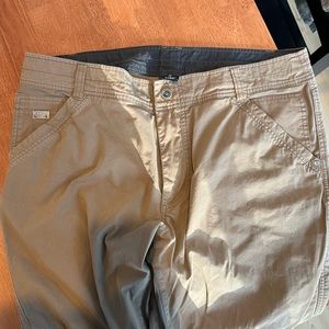 Kuhl Free Radikl Tapered Pant 38 x 32